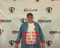 Timoth Stratton
